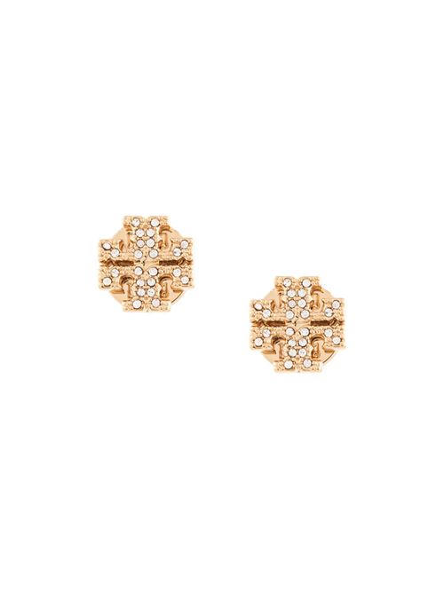 Kira button earrings TORY BURCH | 53423783